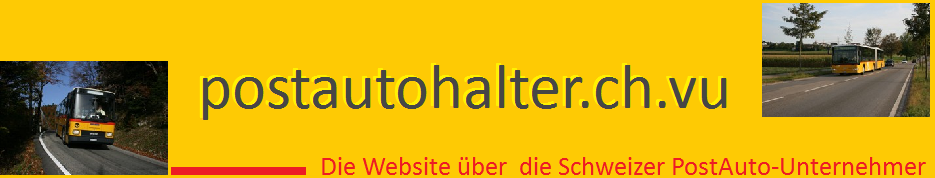 Logo Postbus
