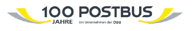 Postbus Fansite Logo