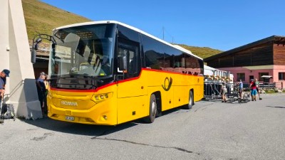 Umbrail