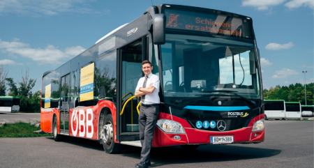 SEV Bus